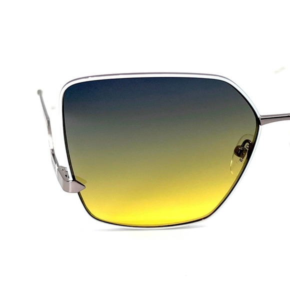 NEW!!! GUESS Sunglasses GU7814 25B Authentic - Picture 4 of 11